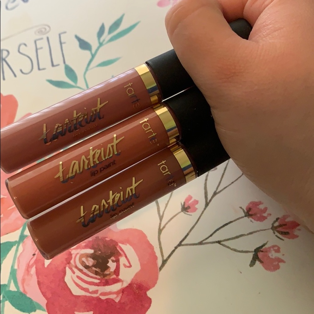 tarte lip bundle